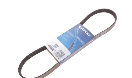 Фото 2 - Ремень приводной DAYCO 5PK900