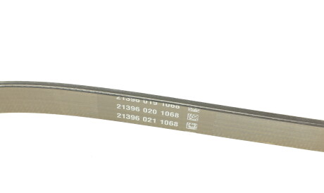 Фото 3 - Ремень приводной DAYCO 5PK907