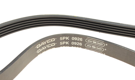 Фото 3 - Ремінь приводний DAYCO 5PK926EE