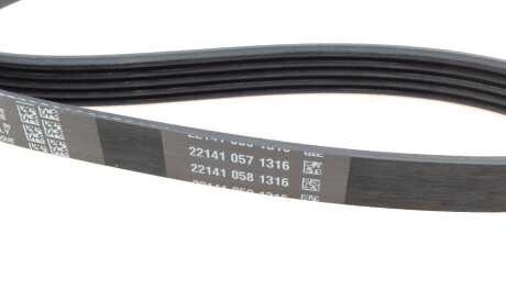 Фото 2 - Ремень приводной DAYCO 5PK946