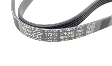 Фото 3 - Ремень приводной DAYCO 5PK946
