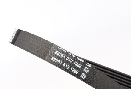 Фото 2 - Ремень приводной DAYCO 5PK968