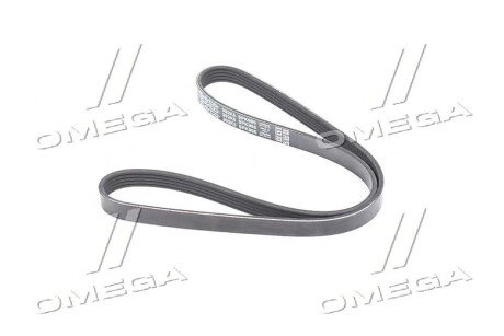 Поліклиновий ремінь MAZDA XEDOS 9 TOYOTA CAMRY, CARINA IV, CARINA V, CELICA, CORONA, PICNIC, RAV 4 I 1.8-2.5 01.83-09.02 - DAYCO 5PK995