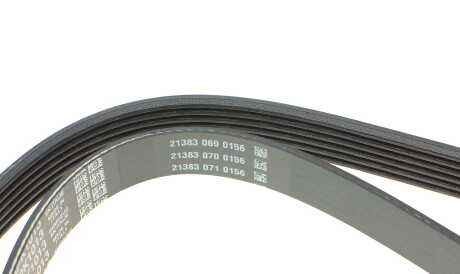 Фото 3 - Ремень приводной DAYCO 6PK1013