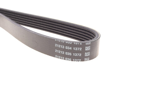 Фото 3 - Ремінь приводний DAYCO 6PK1020K