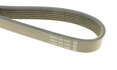 Фото 3 - Ремінь приводний DAYCO 6PK1024EE