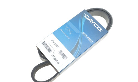 Фото 2 - Ремінь приводний DAYCO 6PK1027EE