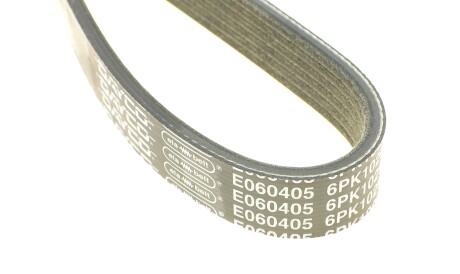 Фото 3 - Ремінь приводний DAYCO 6PK1029EE