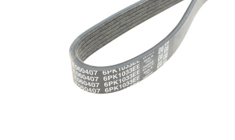 Фото 3 - Ремень приводной DAYCO 6PK1033EE