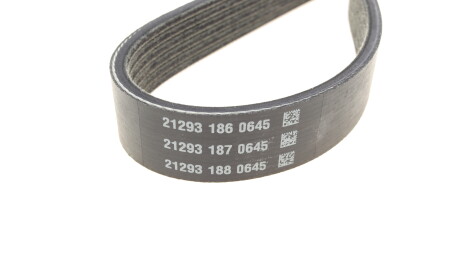 Фото 2 - Ремінь приводний DAYCO 6PK1042EE