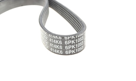 Фото 2 - Ремень приводной DAYCO 6PK1053