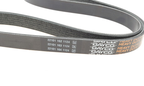 Фото 2 - Ремень приводной DAYCO 6PK1080HD