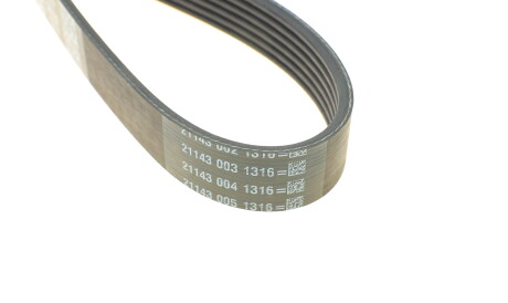 Фото 3 - Ремінь приводний DAYCO 6PK1082