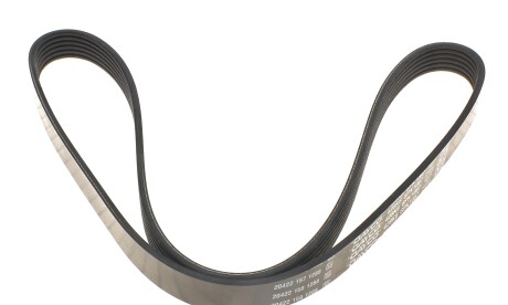 Фото 3 - Ремень приводной DAYCO 6PK1087