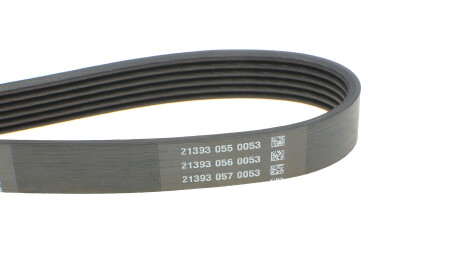 Фото 3 - Ремень приводной DAYCO 6PK1100