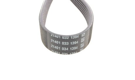 Фото 2 - Ремінь приводний DAYCO 6PK1209