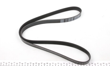 Фото 2 - Ремінь приводний DAYCO 6PK1230