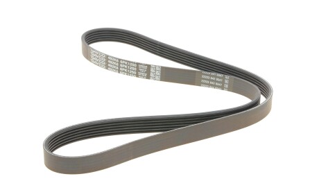 Фото 2 - Ремень приводной DAYCO 6PK1250