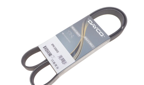 Фото 2 - Ремень приводной DAYCO 6PK1250HD