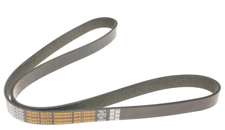 Фото 3 - Ремінь приводний DAYCO 6PK1255HD