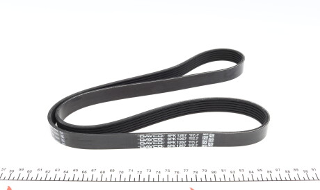 Фото 2 - Автозапчасть DAYCO 6PK1267HD