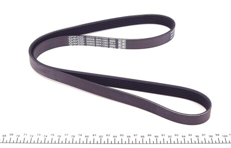 Фото 2 - Ремень приводной DAYCO 6PK1285