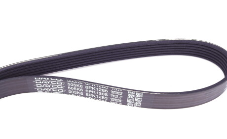 Фото 3 - Ремень приводной DAYCO 6PK1285