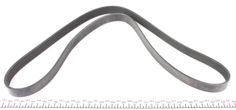 Фото 2 - Ремінь приводний DAYCO 6PK1290