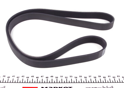 Фото 2 - Ремінь приводний DAYCO 6PK1300