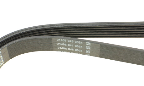 Фото 3 - Ремень приводной DAYCO 6PK1310