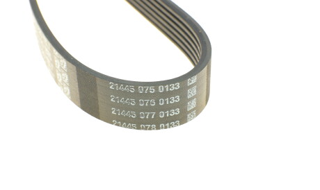 Фото 3 - Ремінь приводний DAYCO 6PK1320