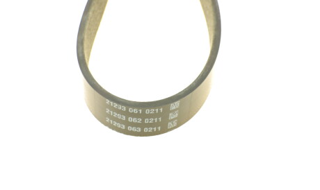 Фото 3 - Ремінь приводний DAYCO 6PK1323S