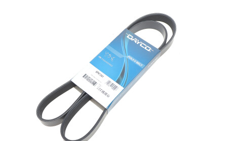 Фото 4 - Ремень приводной DAYCO 6PK1341