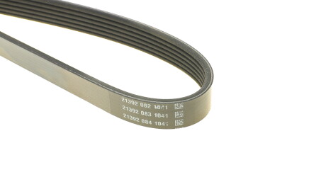 Фото 3 - Ремень приводной DAYCO 6PK1365