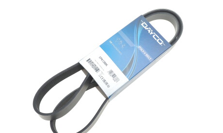 Фото 2 - Ремень приводной DAYCO 6PK1390K