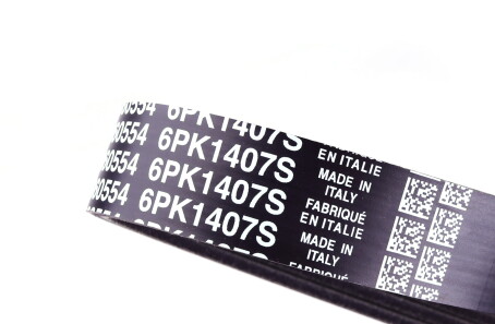 Фото 3 - Ремінь приводний DAYCO 6PK1407S