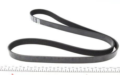 Фото 3 - Ремень приводной DAYCO 6PK1453