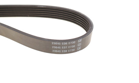 Фото 2 - Ремінь приводний DAYCO 6PK1468