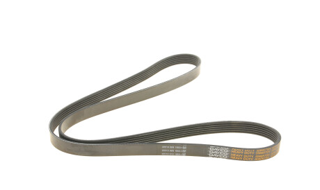 Фото 2 - Ремінь приводний DAYCO 6PK1468HD