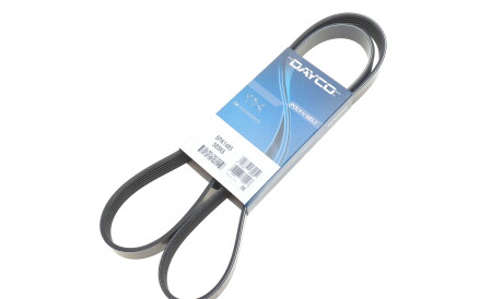 Фото 2 - Ремень приводной DAYCO 6PK1485