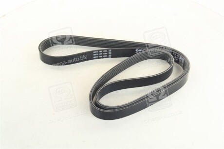 Фото 3 - Ремінь приводний DAYCO 6PK1515S