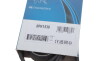Поліклиновий ремінь BMW 3 (E46), 5 (E39), 5 (E60), 5 (E61), 7 (E38), 7 (E65, E66, E67), X3 (E83), X5 (E53), Z3 (E36) FORD C-MAX II, FIESTA III, FOCUS III 1.0-3.0 02.92- - ((11281437475, 11281438276, 032145933AB, 7019148, 9091602535)) DAYCO 6PK1538 (фото 5)