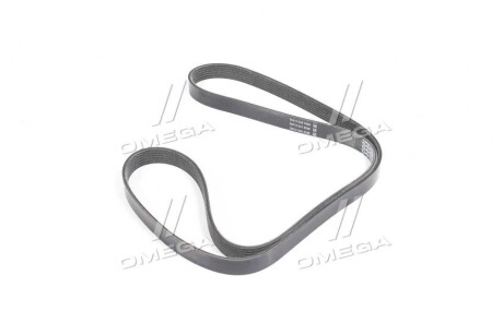 Поліклиновий ремінь (6PK1546) HONDA CIVIC IX, CR-V IV 1.8/2.0 01.12- - DAYCO 6PK1546S