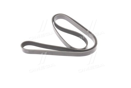 Фото 3 - Ремінь приводний DAYCO 6PK1606