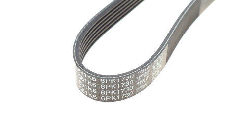 Фото 4 - Ремень приводной DAYCO 6PK1730