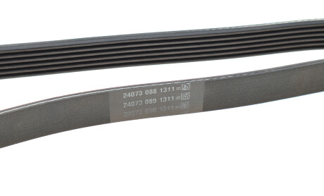 Фото 5 - Ремень приводной DAYCO 6PK1730