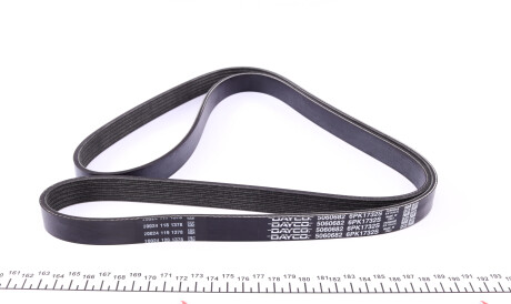 Фото 2 - Ремень приводной DAYCO 6PK1732S