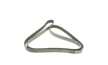 Фото 5 - Ремінь приводний DAYCO 6PK1760