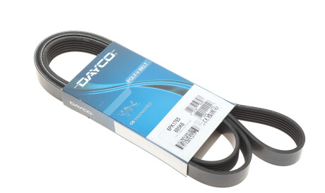 Фото 2 - Ремень приводной DAYCO 6PK1765