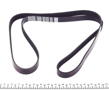 Фото 2 - Ремінь приводний DAYCO 6PK1842